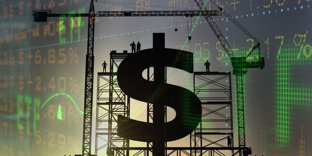 Ex-Bridgewater exec Bob Elliott’s Unlimited raises venture capital to help launch ETFs replicating hedge-fund, private-equity strategies