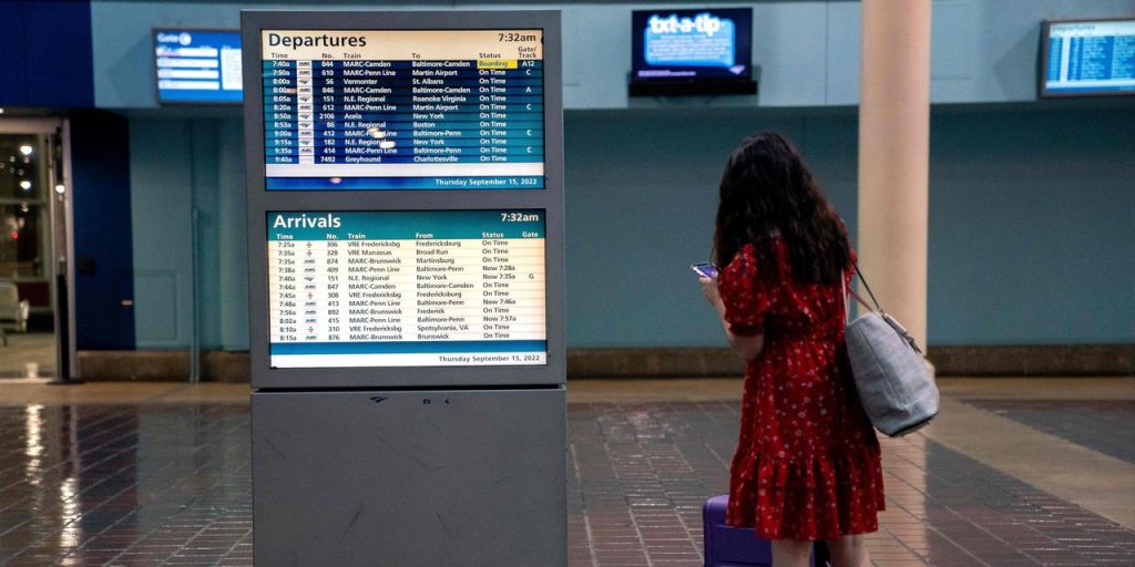 U.S. economy grew faster in May, S&P finds. Recession still appears far off