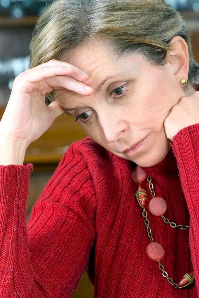 Siblings Caught In A Trap By Their Stubborn Aging Mom-Getting Out