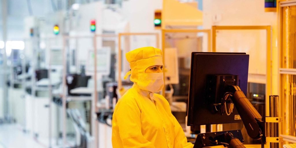 The real surprise was that Germany was initially viewed as not being in recession, economists say