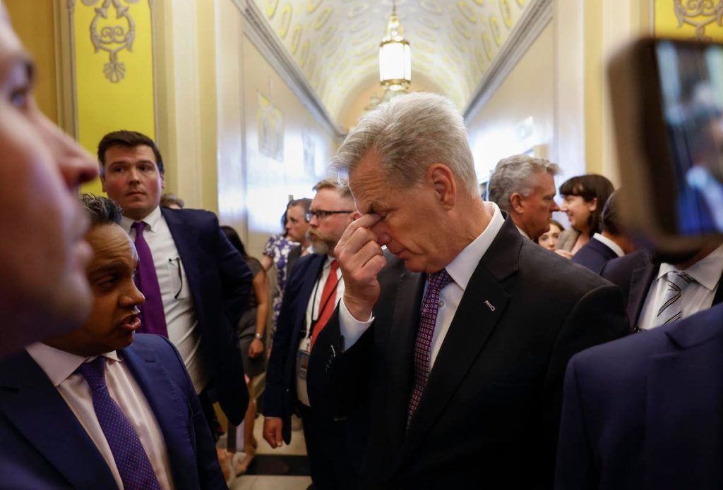 Debt-Ceiling Fight Could Drive This 7% Dividend Higher