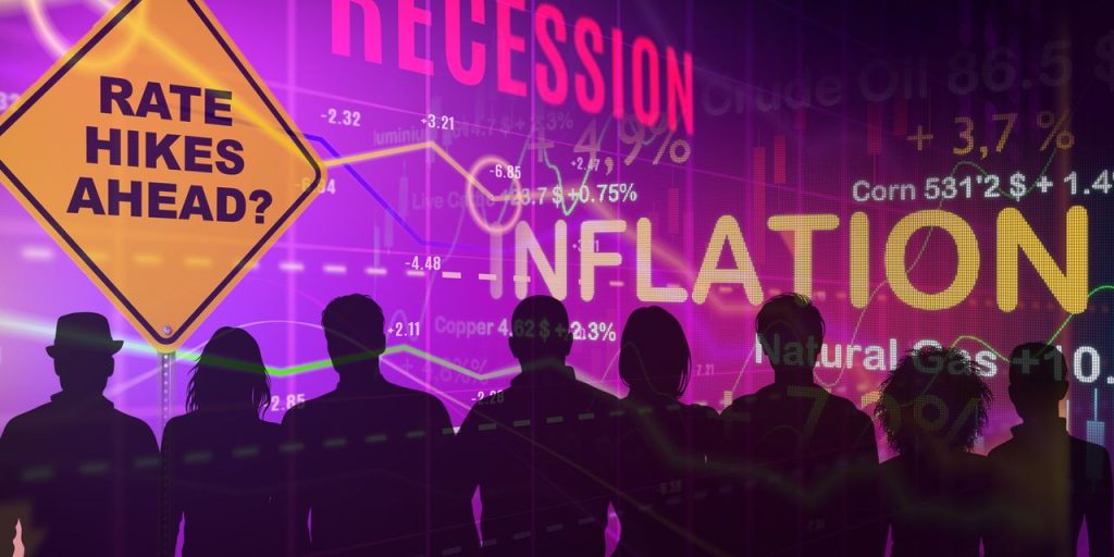 Stock, bonds, or cash? Here’s investors’ best playbook for the debt ceiling, Fed policy and recession risks