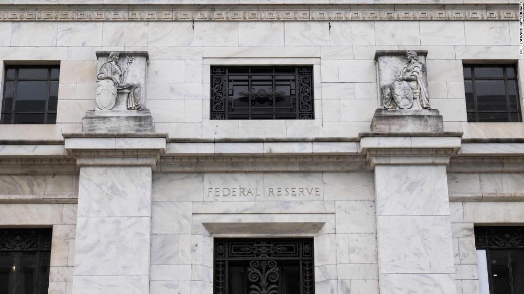 The Fed likely won’t cut rates this year. Why that’s good news for markets