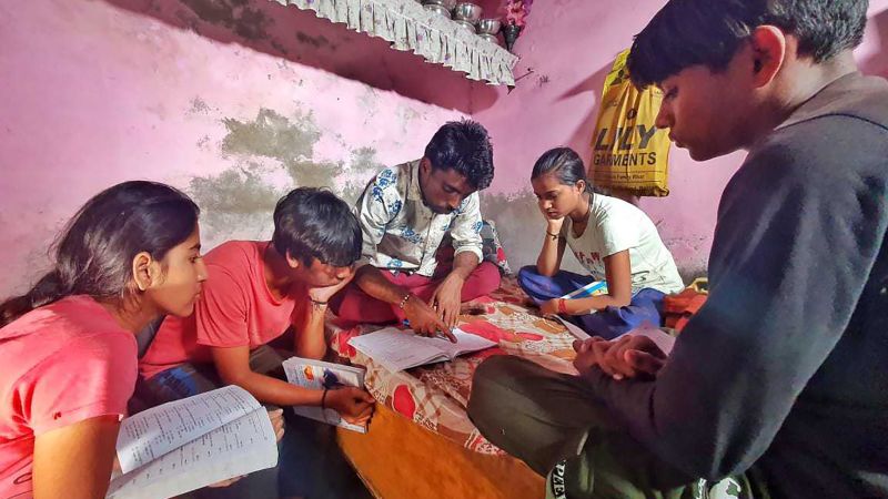 Too few jobs, too many workers and ‘no plan B’: The time bomb hidden in India’s ‘economic miracle’