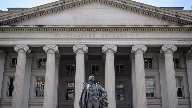 Why Moody’s is ‘confident’ America won’t suffer its first-ever default