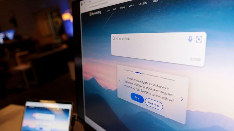 Microsoft leaps into the AI regulation debate, calling for a new US agency and executive order