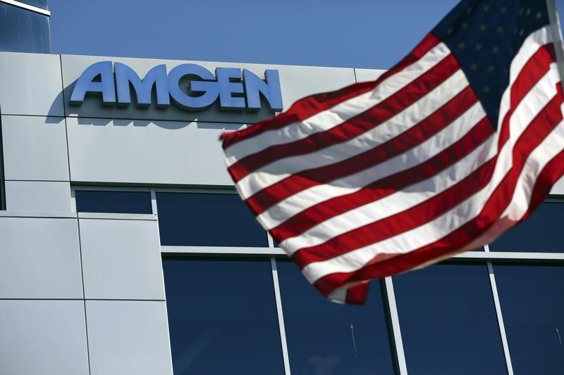 Amgen agrees not to seek quick close to Horizon acquisition