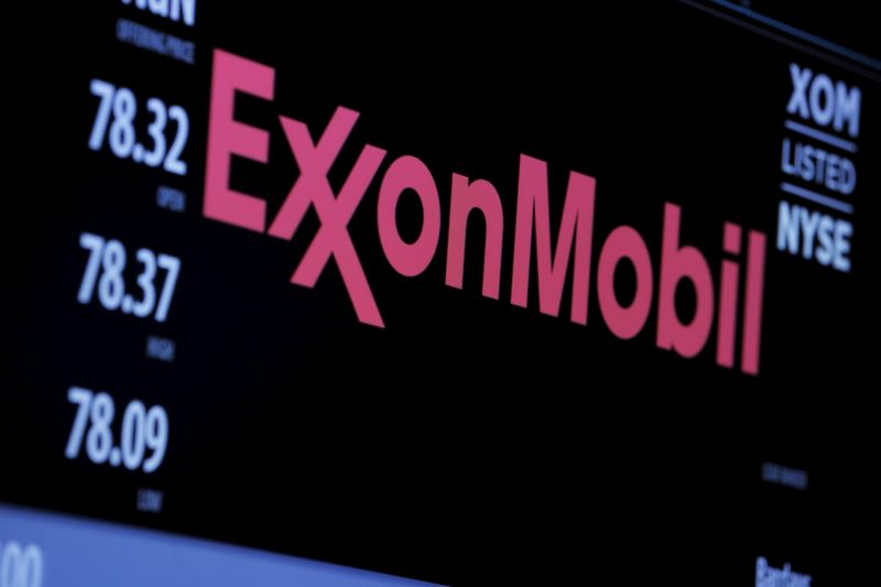 Exxon rebuts proxy advisor, says net zero emissions scenario ‘unlikely’