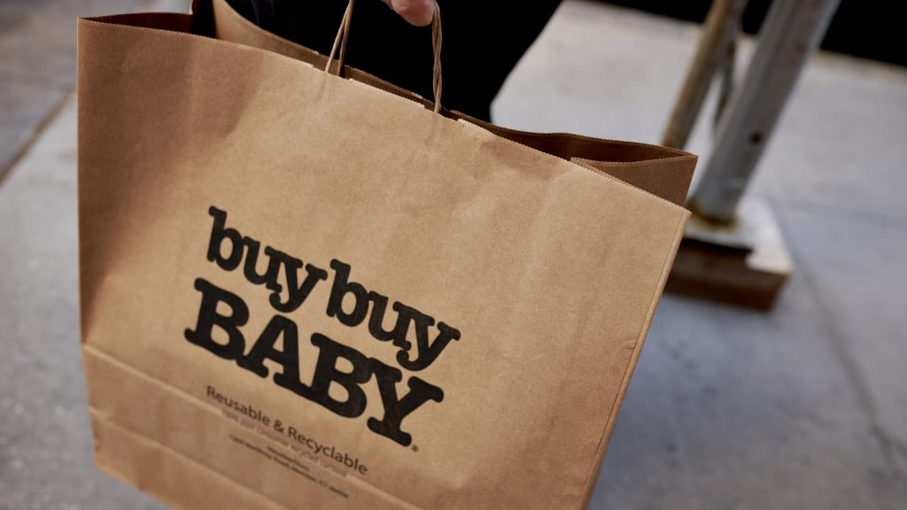 Doubt grows over Buy Buy Baby sale process as parent Bed Bath & Beyond splits auction