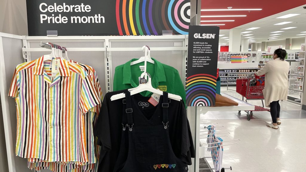 Boycotts hit stocks hard. Here’s what might be next for Bud, Target and others caught in the anti-Pride backlash