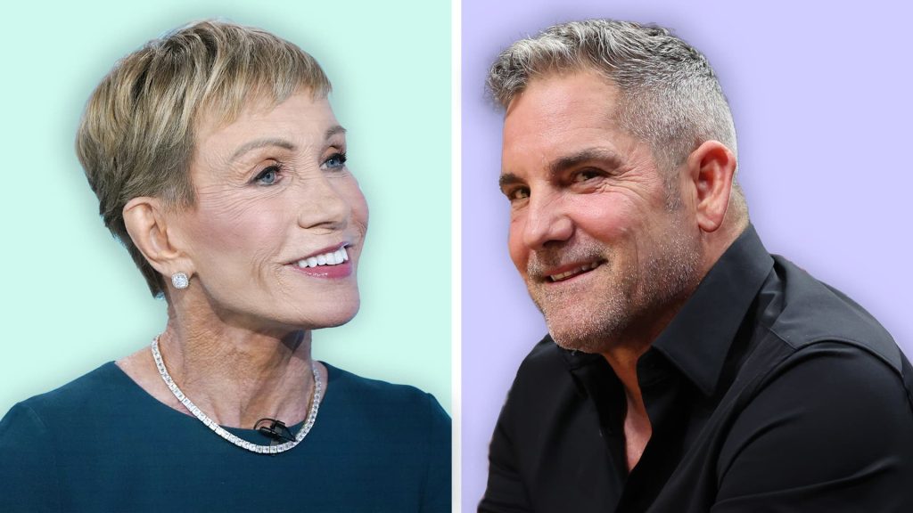 Self-made millionaires say ‘saving won’t bring you wealth’—here’s what will