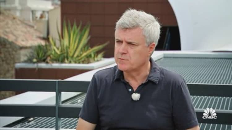 WPP CEO Mark Read on the state of the advertising market