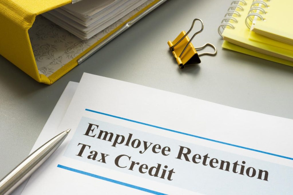 Employee Retention Credit Schemes Are Symptoms Of A Dysfunctional Tax System