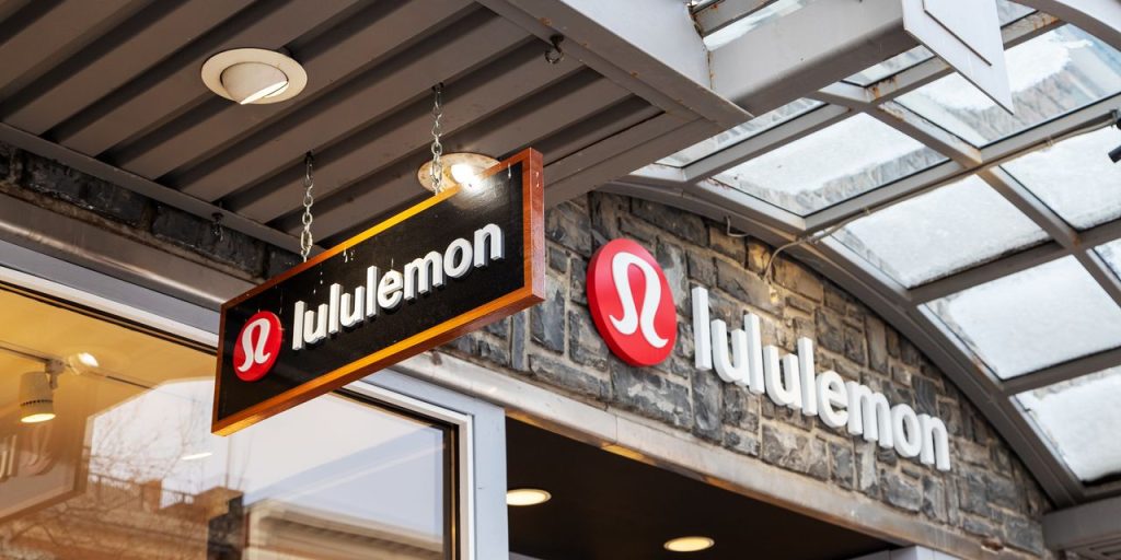 Lululemon, MongoDB, SentinelOne, T-Mobile, and More Stock Market Movers