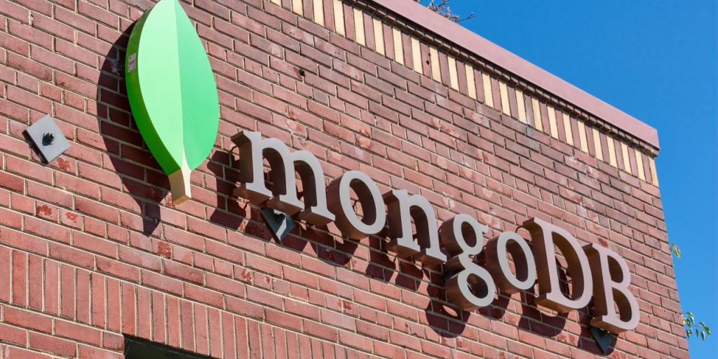 MongoDB Stock Surges. It’s Not Just the Big Earnings Beat.