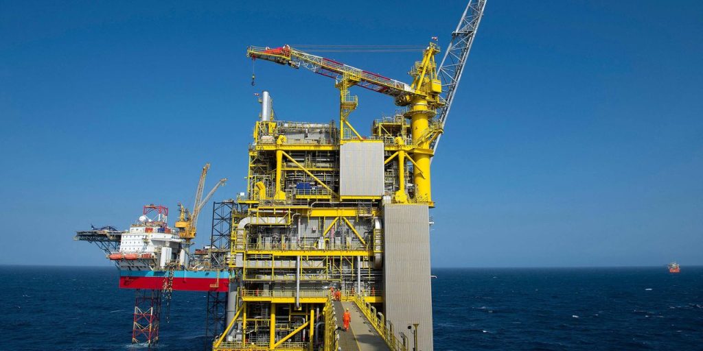 U.K. says it will withdraw windfall oil and gas tax — if prices drop below these levels