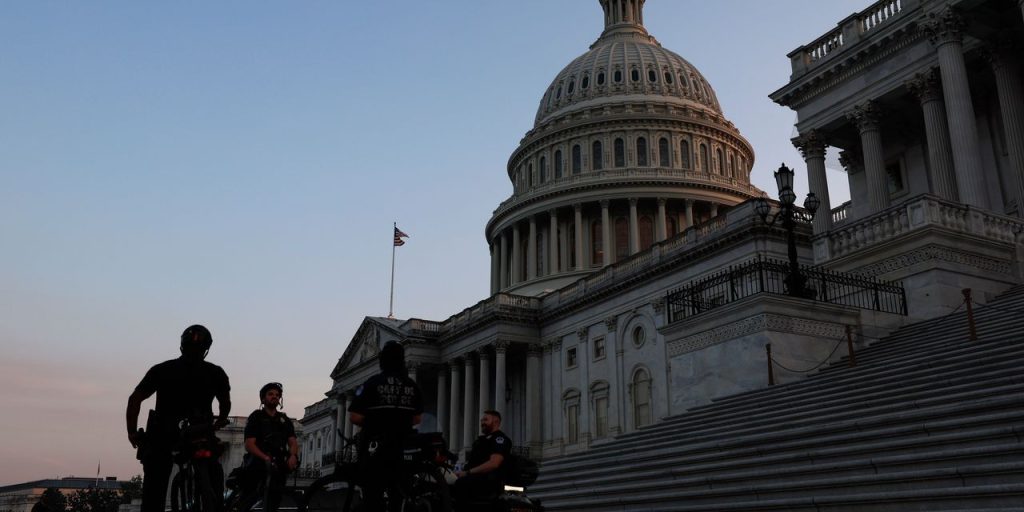 Want to earn 5% on your cash? Post debt-ceiling deal, money-market funds deserve your attention