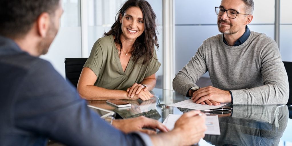 Homeowners are upbeat about the housing market — for one reason only