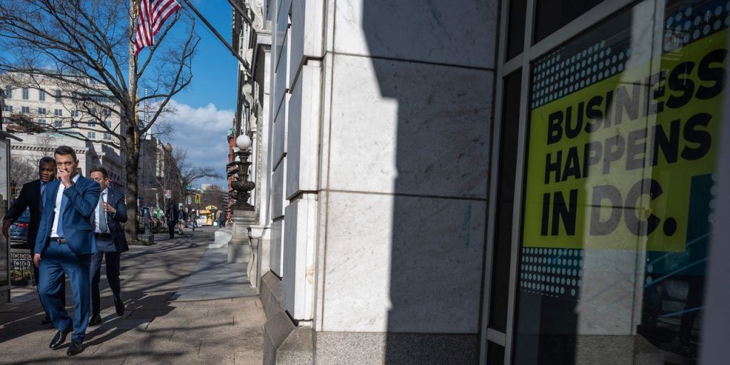 The Fed’s been wrong on inflation again. It may adjust its forecast.