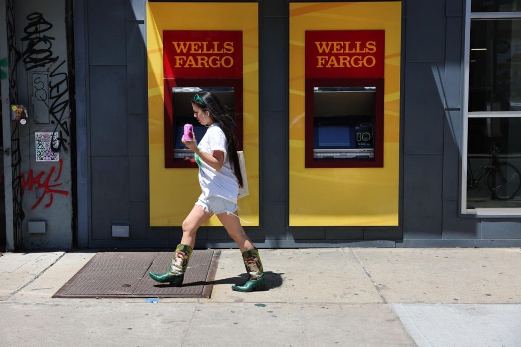 Where Is Wells Fargo Stock Headed?