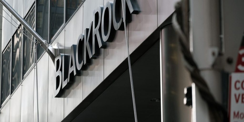 BlackRock is applying for a spot bitcoin ETF. Here’s why it matters to the crypto industry.