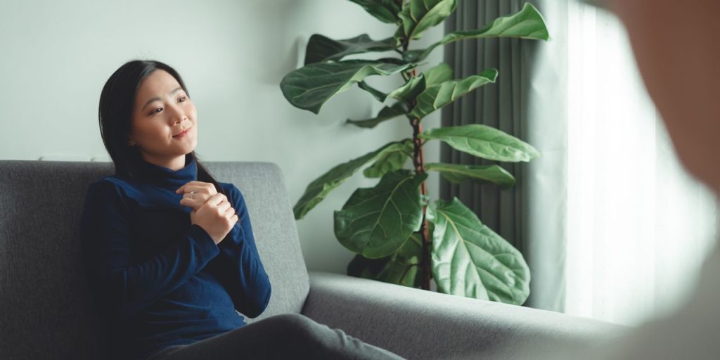 ‘It feels like a heavy burden’: My husband asked me to sell my $14,000 engagement ring to pay off our debt. Is he asking too much?