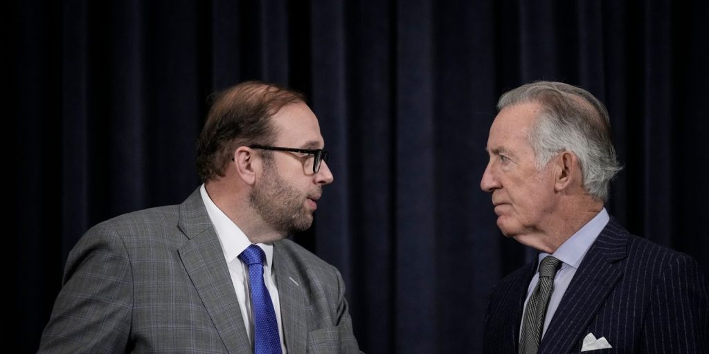 ‘I cannot accept this as an alternative for working families’: Americans could see big changes to their standard deduction