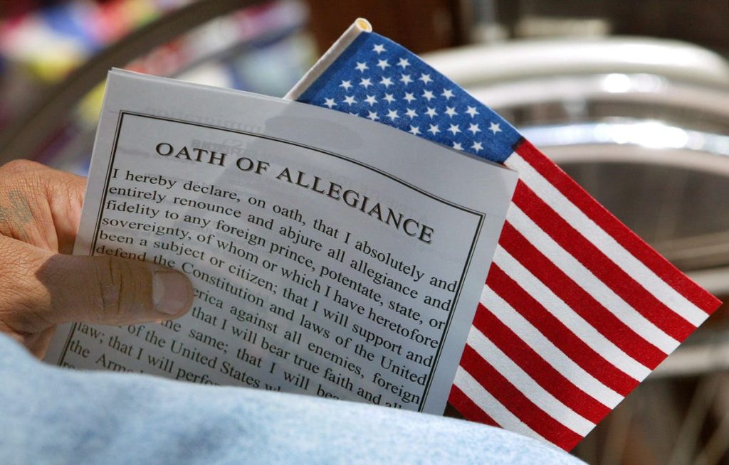 Tax Court Rejects Argument That A ‘Citizen’ Is Not Subject To Tax