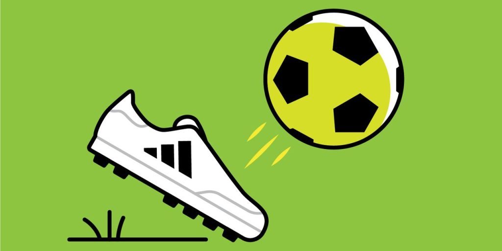 Adidas’ Comeback Plan: China, Messi, and No More Yeezy