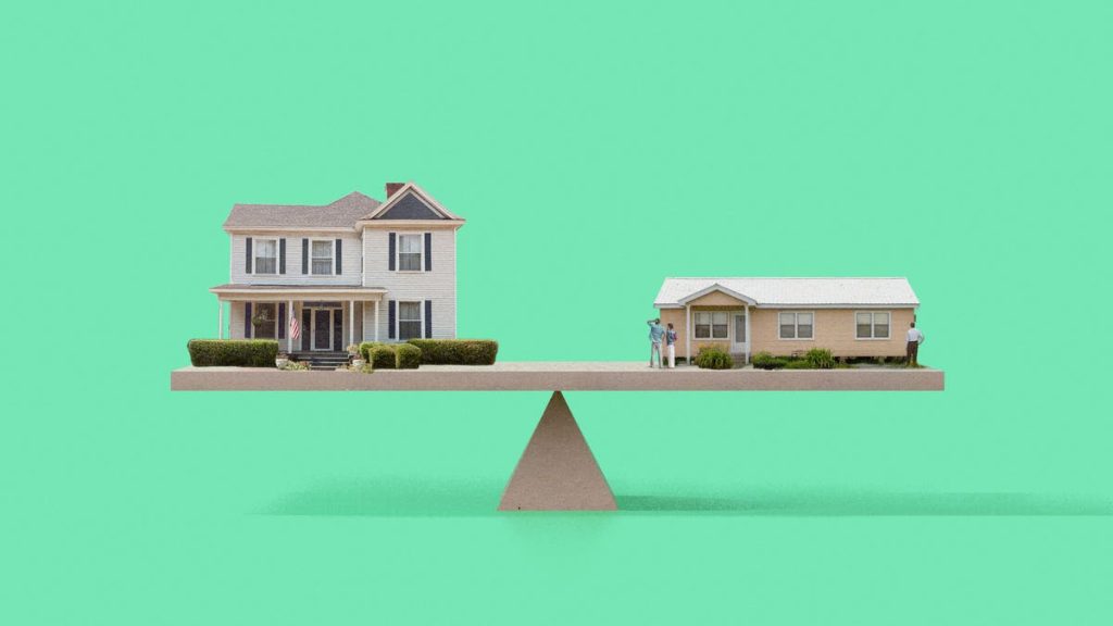 There’s No Place Like A Fairly Taxed Home—Even If It’s A Trailer