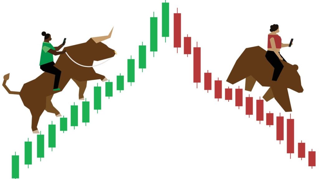 The Stock Market Is Topping. Here’s The Evidence.