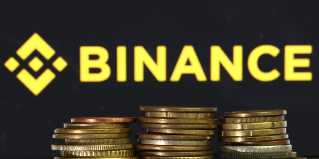 Under court deal, Binance can continue U.S. operations as it battles SEC fraud charges