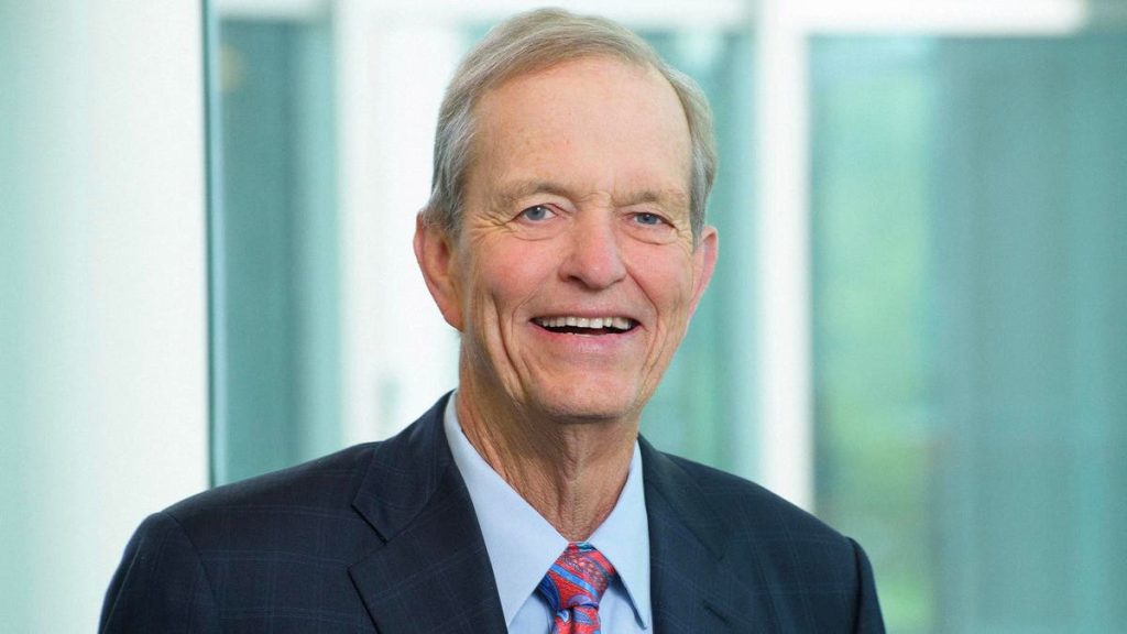 An Florida Billionaire’s Investment Playbook