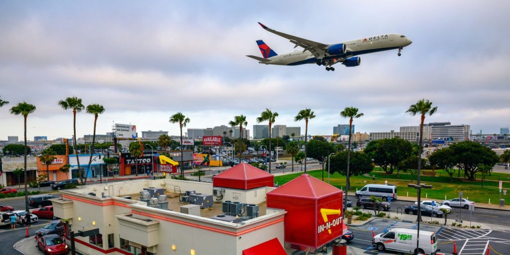 Delta Stock’s Record Streak Finally Snaps. The Rally May Not Be Over.