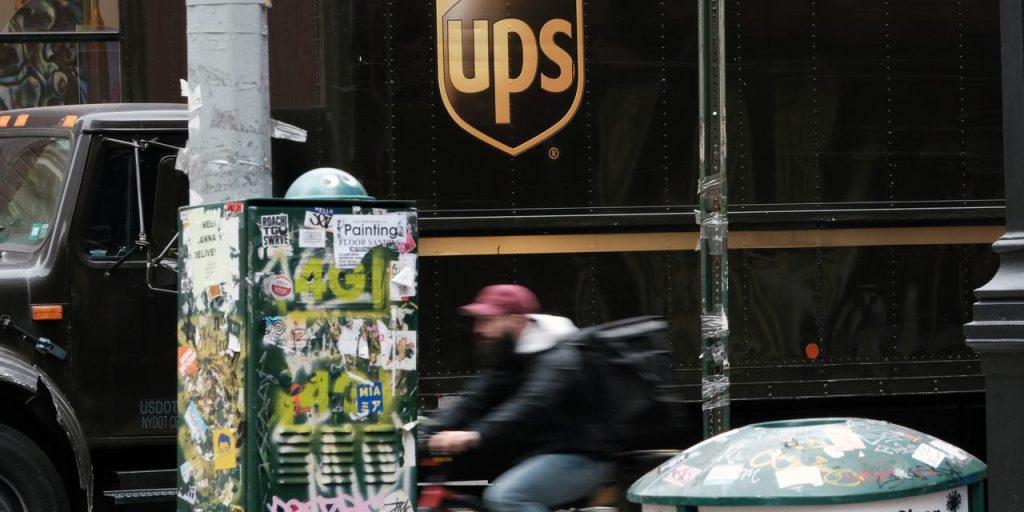 UPS Workers Could Strike This Summer. What to Know.