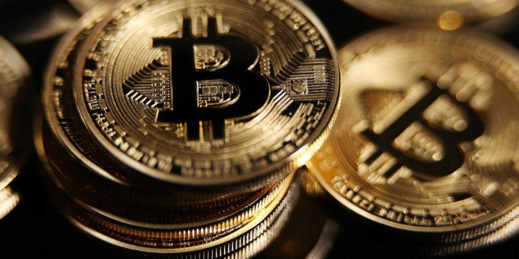 Bitcoin Price Rises as Its Dominance Across Cryptos Grows. It’s a Bad Sign.