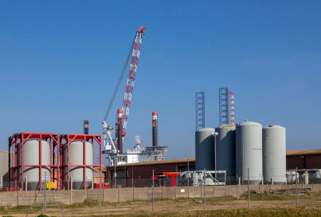 Can Halliburton Stock Return To Its Pre-Inflation Shock Highs?