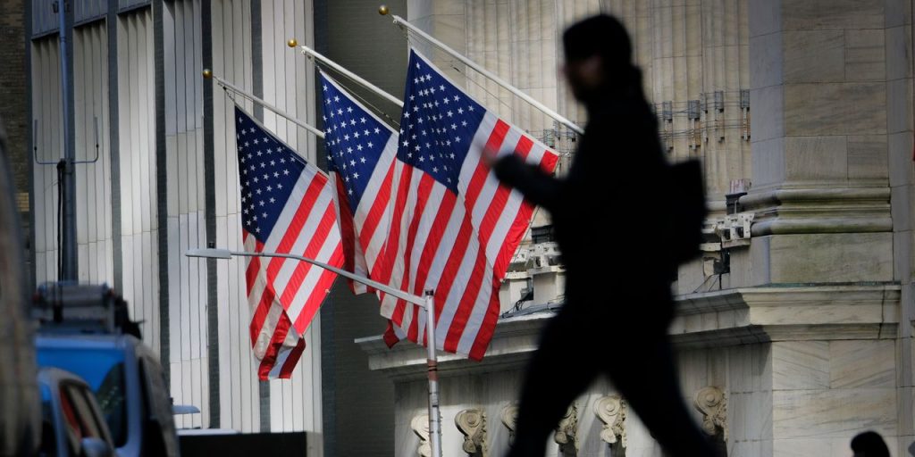 Nasdaq falls for third day as Powell reaffirms the Fed is not done raising interest rates