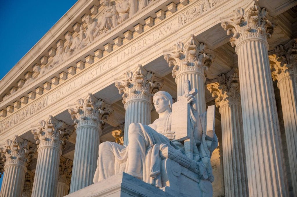 Supreme Court Ruling On Student Loan Forgiveness: Latest Updates