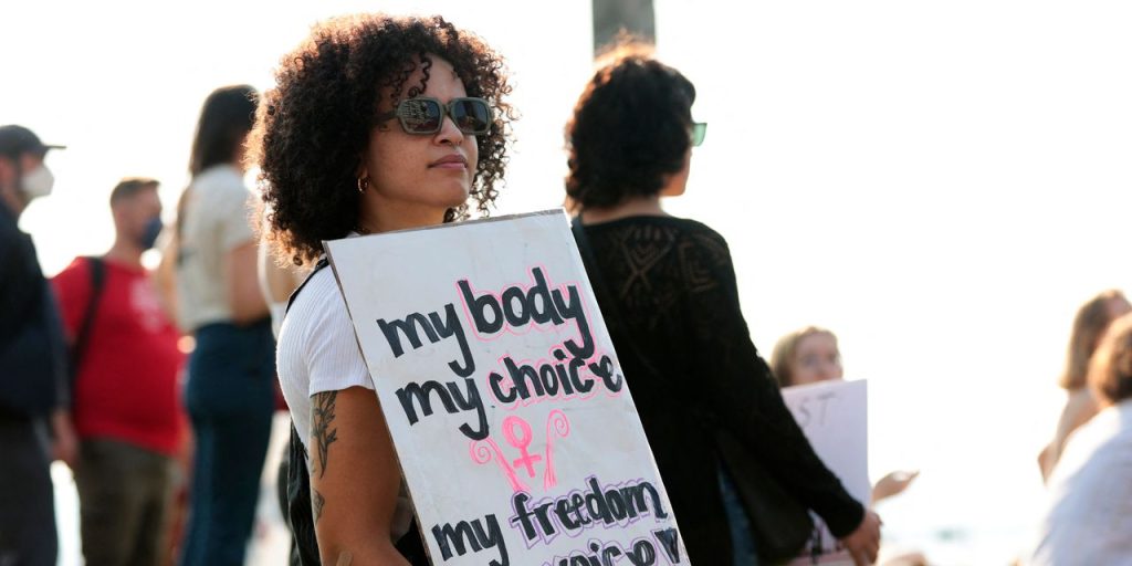 One year after Dobbs decision, financial pressures mount for patients and abortion-rights groups