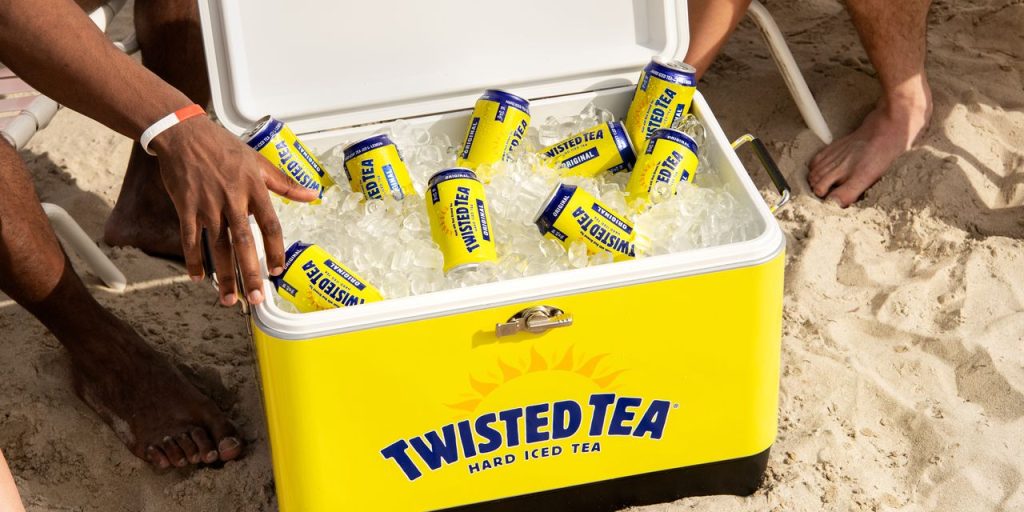 Boston Beer Stock Is a Buy as Twisted Tea Gains Momentum