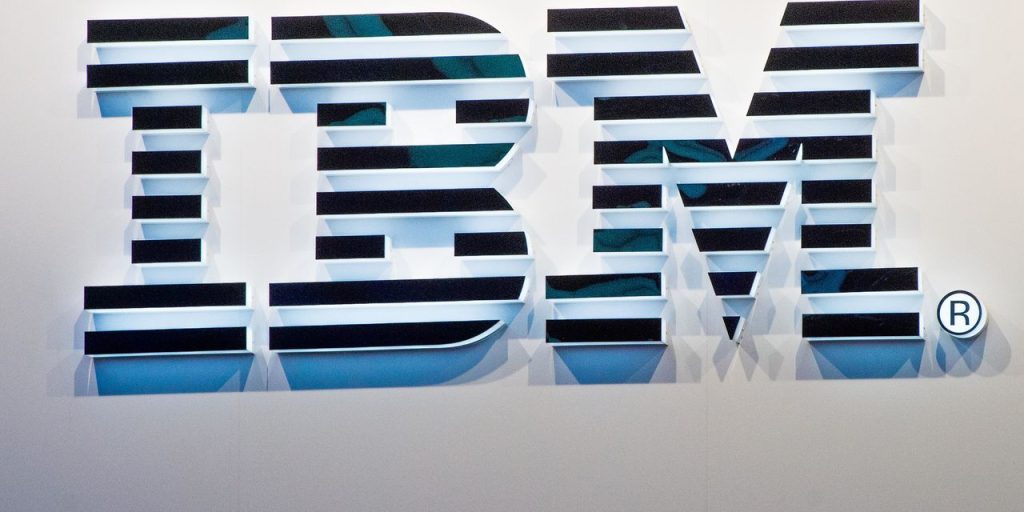 IBM nears deal to buy software company Apptio for $5 billion: WSJ