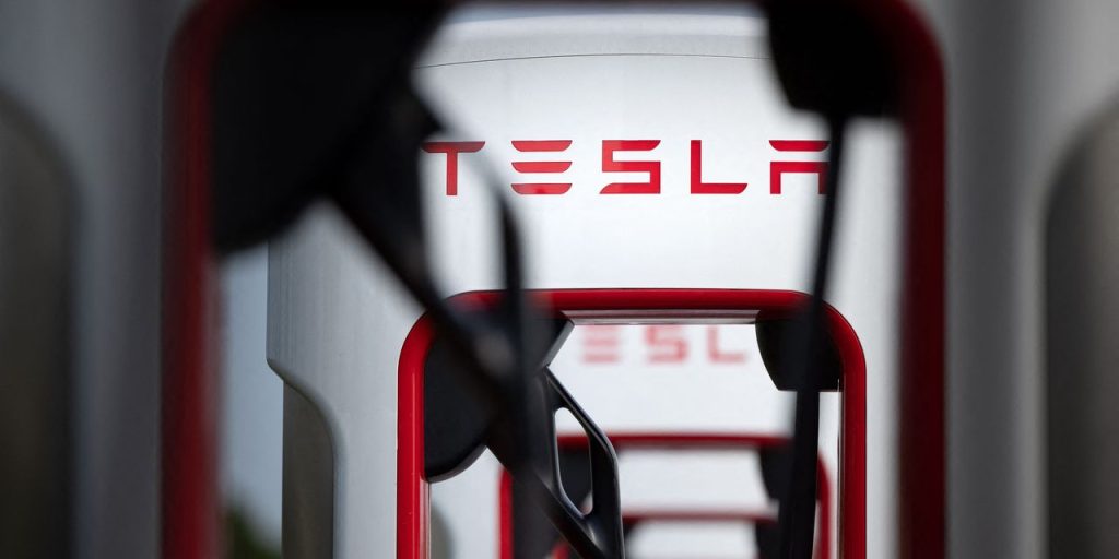 Tesla Stock: Should You Buy or Sell Now?