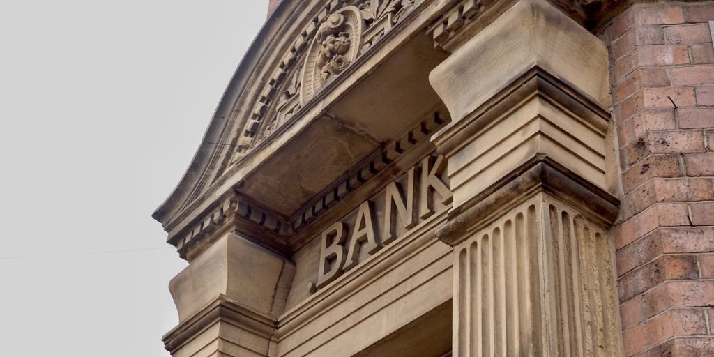 Banks face yet another risk, this time from faster payments, Moody’s says