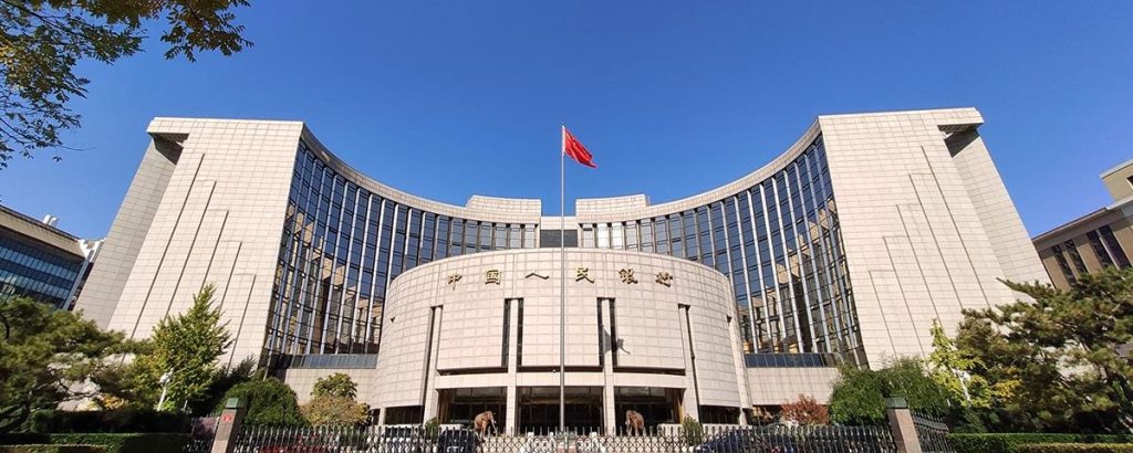 Premier Li & PBOC Draw The Line In The Sand