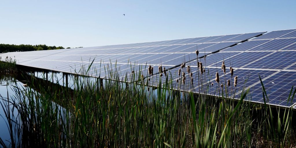 Impact Investing Is Paying Off