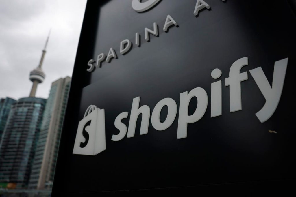 With Logistics Business Offloaded, What’s Next For Shopify Stock?