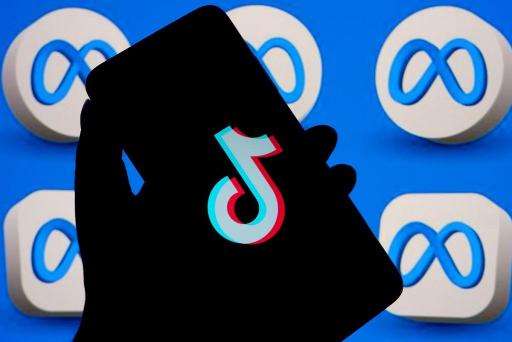 TikTok Banned In US: Investors Eye Meta Platforms