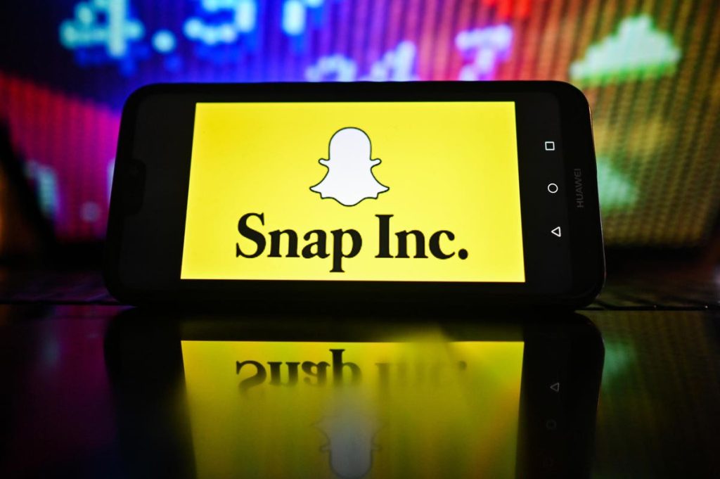 What To Expect From Snap Stock?