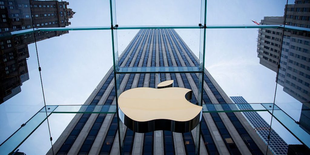 Apple Sets Sights on $3 Trillion. This Analyst Says the Stock Could Rise 30%.